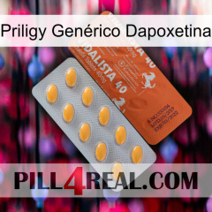 Priligy Genérico Dapoxetina 43